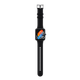 Смарт годинник havit hv-m9035 ip68 bluetooth black - зображення 6