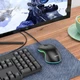 Мышь usb hoco gm19 enjoy игровая rgb - изображение 7