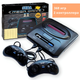 Игровая приставка sega mega drive 2 16 бит - изображение 1