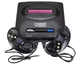 Игровая приставка sega mega drive 2 16 бит - изображение 7