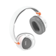 Навушники hoco w43 adventure bt headphones white - зображення 2
