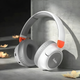 Навушники hoco w43 adventure bt headphones white - зображення 3