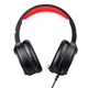 Ігрові навушники з мікрофоном HAVIT HV-H2233d Black/Red - зображення 5