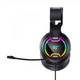 Ігрові навушники з мікрофоном HAVIT HV-H2233d Black/Red - зображення 7
