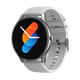 Смарт годинник HAVIT HV-M9036 IP67 Bluetooth Call Grey - зображення 1