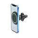Держатель для мобильного borofone bh45 mobile magnetic wireless charging car holder - изображение 3