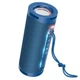 Портативная колонка HOCO HC9 Dazzling pulse sports BT speaker Navy Blue - изображение 1