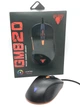 Миша USB JEDEL GM820 ігрова з підсвіткою - зображення 2
