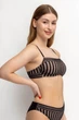 Бюстгальтер с мягкой чашкой Anabel Arto 70B Черный-01 (90562) - изображение 5
