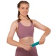 Резинка петля для подтягиваний SP-Sport Fitness LINE FI-9584-1 15-25кг бирюзовый - изображение 9
