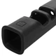 Вайпер функциональный тренажер Record POWER BARREL FI-4046-6 6кг черный - изображение 5