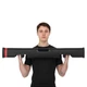 Вайпер функциональный тренажер Record POWER BARREL FI-4046-6 6кг черный - изображение 9
