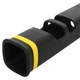 Вайпер функціональний тренажер Record POWER BARREL FI-4046-4 4 кг чорний - зображення 4
