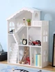 Кукольный домик Wonder Toy Книжный шкаф с полками, WTIK5547 - изображение 2
