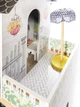 Кукольный домик Wonder Toy Наоми + освещение, WTdIK6487 - изображение 10