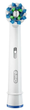 Końcówki do szczoteczki Oral-B CrossAction White 3 szt (4210201105060) - obraz 2