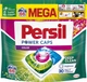 Капсули для прання Persil Color Power Caps 66 шт (9000101564211) - зображення 1