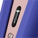Выпрямитель для волос Dyson Corrale HS07 Vinca Blue - изображение 11