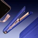 Выпрямитель для волос Dyson Corrale HS07 Vinca Blue - изображение 12