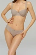 Трусики бразилиана Marc & Andre 5(XL) Коричневый (91140) - изображение 4