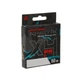 Шнур Azura Kinetik X4 Turquoise 150м #0.3 0.094мм KX4-03 - изображение 3