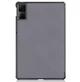 Чехол Primolux Slim для планшета Xiaomi Redmi Pad SE 11" - Grey - изображение 2