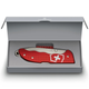 Складаний ніж Victorinox EVOKE Alox 0.9415.D20 - зображення 5