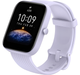 Смарт-часы Xiaomi Amazfit Bip 3 Blue - изображение 1