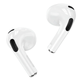Наушники hoco ew46 true wireless stereo headset khaki cat - изображение 5