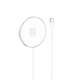 Бездротовий зарядний пристрій BOROFONE BQ18 Energy 3-in-1 magnetic wireless fast charger White - изображение 1