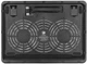 Охлаждающая подставка для ноутбука 2E Gaming 2E-CPG-001 Black - изображение 4