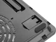 Охлаждающая подставка для ноутбука 2E Gaming 2E-CPG-001 Black - изображение 6