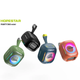 Портативная колонка hopestar party 300 mini - изображение 4