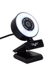 Веб-камера Frime FWC-005L FHD Black - изображение 1