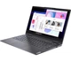 Ноутбук Lenovo Yoga Slim 7-14 / AMD Ryzen™ 7 4700U / 16 GB ОЗП / Накопичувач 512 GB / для бізнеса - зображення 2