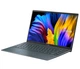 Ноутбук ASUS Zenbook 14 UX435EG / Intel Core i5-1135G7 / 16 GB ОЗП / Накопитель 512 GB / NVIDIA GeForce MX450 + графика Intel Iris Xe / для бизнеса и учебы - изображение 2
