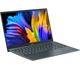 Новий ноутбук ASUS ZenBook 13 / Intel Core i7-1165G7 / 32 ГБ (LPDDR4x, 4266 МГц) / SSD 1024 GB / Intel Iris Xe / Глянцевий, OLED / Для бізнесу та монтажу - зображення 4