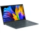 Ноутбук ASUS Zenbook 14 UX435EG / Intel Core i5-1135G7 / 16 GB ОЗП / Накопитель 512 GB / NVIDIA GeForce MX450 + графика Intel Iris Xe / для бизнеса и учебы - изображение 4