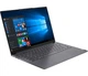Ноутбук Lenovo Yoga Slim 7 Pro-14 / Intel Core i7-1165G7 / RAM 8 ГБ (LPDDR4x, 4266 МГц) / SSD 512 ГБ / 14,0" Матовий, LED, IPS ( 2240 x 1400) - изображение 4