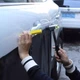 Набор кернов для удаления вмятин 5 штук + клин для двери автомобиля Super pdr (H460) - изображение 5