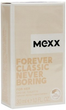 Woda toaletowa damska Mexx F Forever Classic 30 ml (8005610618623) - obraz 1