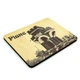 Магнит дерево брама Ровно, сувенирный магнит на холодильник прямоугольный, сувенир с города Ровно - изображение 3