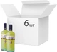 Упаковка ликера Molinari Limoncello di Capri 0.7 л 30% х 6 шт (280174500760682) - изображение 1