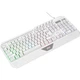 Клавіатура 2E Gaming KG315 RGB USB Ukr White (2E-KG315UWT) - изображение 3