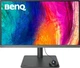 Монітор 27" BenQ PD2706U (9H.LLJLB.QEE) - зображення 1
