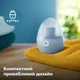 Машинка для стрижки катышек PHILIPS GCA2100/20 c USB зарядкой - изображение 4