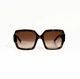 Очки Prada SPR21X 2AU-6S1 - изображение 5