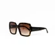 Очки Prada SPR21X 2AU-6S1 - изображение 6