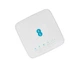 4G комплект для села WiFi роутер Alcatel HH40V c антенной Rnet 2x17 дБ - изображение 3