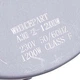 Двигатель для моющего пылесоса Whicepart VC07W30 1200W D=144/78mm H=68/168mm - изображение 4